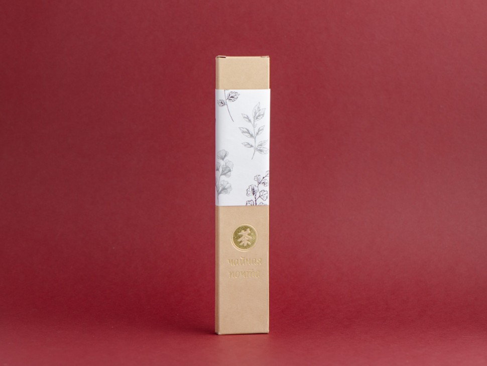 Набор японских благовоний, "Весна, лето, осень, зима... и снова весна", 35 палочек