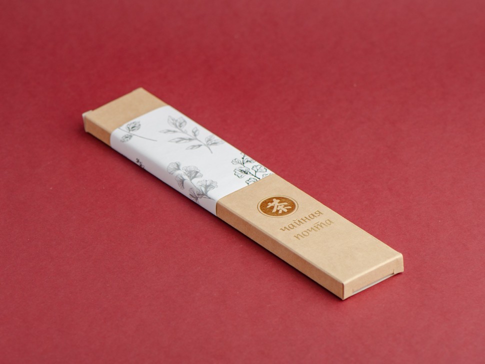 Набор японских благовоний, "Весна, лето, осень, зима... и снова весна", 35 палочек