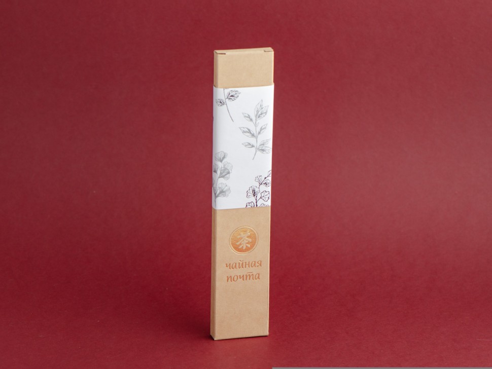 Набор японских благовоний, "Весна, лето, осень, зима... и снова весна", 35 палочек