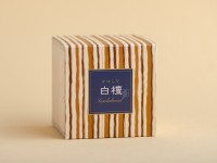 Японское благовоние KAY Sandalwood Cone (Сандаловое дерево), 12 конусов + подставка Японское благовоние KAY Sandalwood Cone (Сандаловое дерево), 12 конусов + подставка