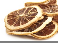 Бергамот (сушеный грушевидный лимон) Бергамот (сушеный грушевидный лимон)