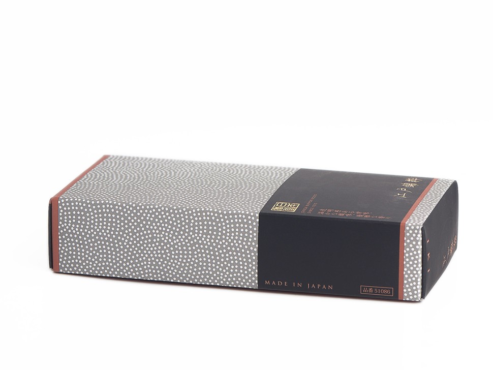 Японское благовоние EDONISHIKI IKI (Корица, ваниль), 220 штук