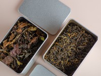 Набор чая "Юньнаньское тепло"