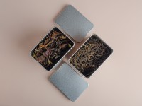 Набор чая "Юньнаньское тепло"