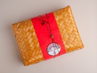 Набор чая "Юньнаньское тепло"