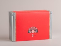 Набор чая "Юньнаньское тепло"