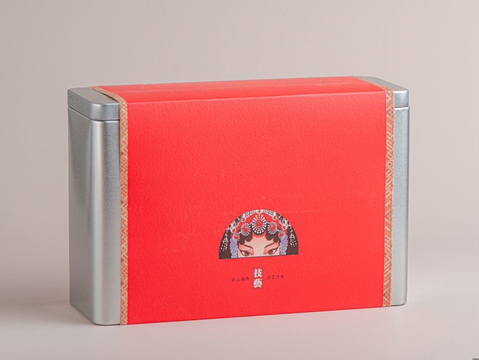 Набор чая "Юньнаньское тепло"