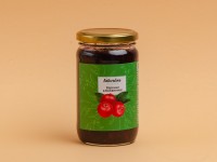 Варенье из клюквы, 400 г.