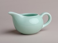 Набор посуды #209, керамика , 9 предметов.