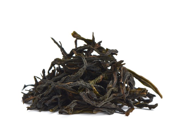 Хуан Чжи Сян "АА" (Одинокие Кусты с Ароматом Желтой Акации)