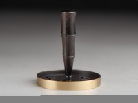 Формочка для сяна #11, "Лотос", 6 см.