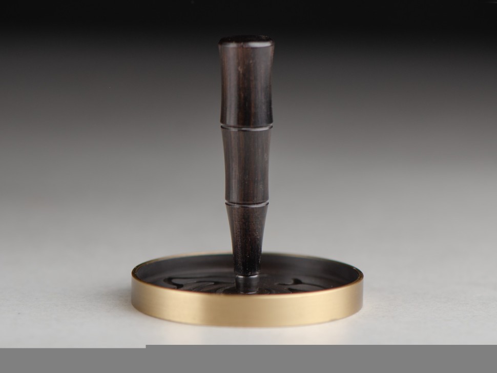 Формочка для сяна #11, "Лотос", 6 см.