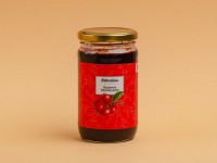 Варенье из брусники, 400 г. Варенье из брусники, 400 г.