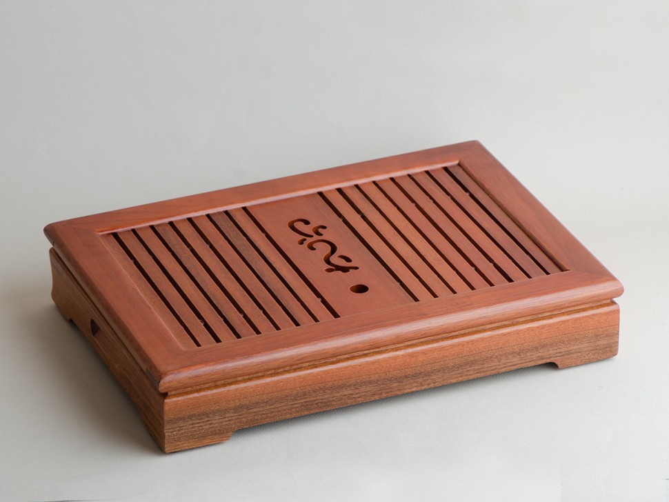 Чабань #264, 33х24х6см., палисандр