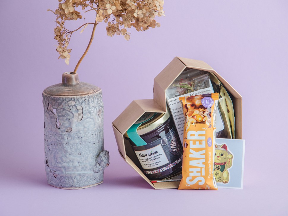 Набор чая "Для Него"