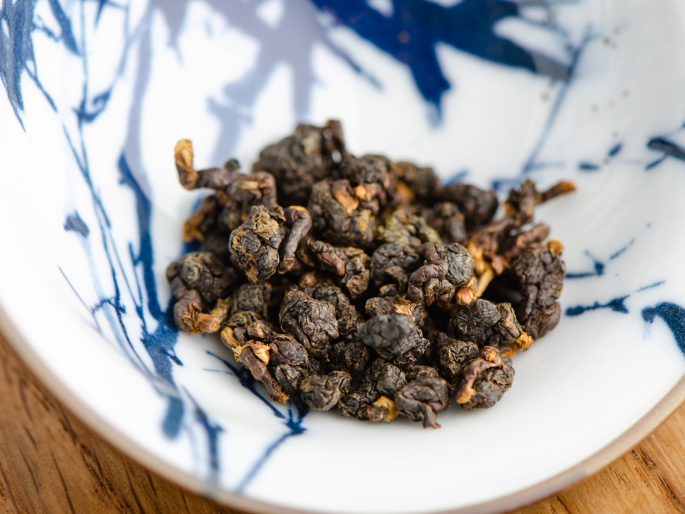 ГАБА Сы Цзи Чунь, 15 штук по 3г.