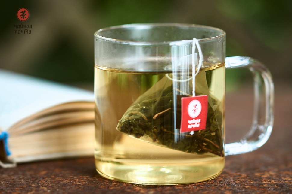 ГАБА Сы Цзи Чунь, 15 штук по 3г.