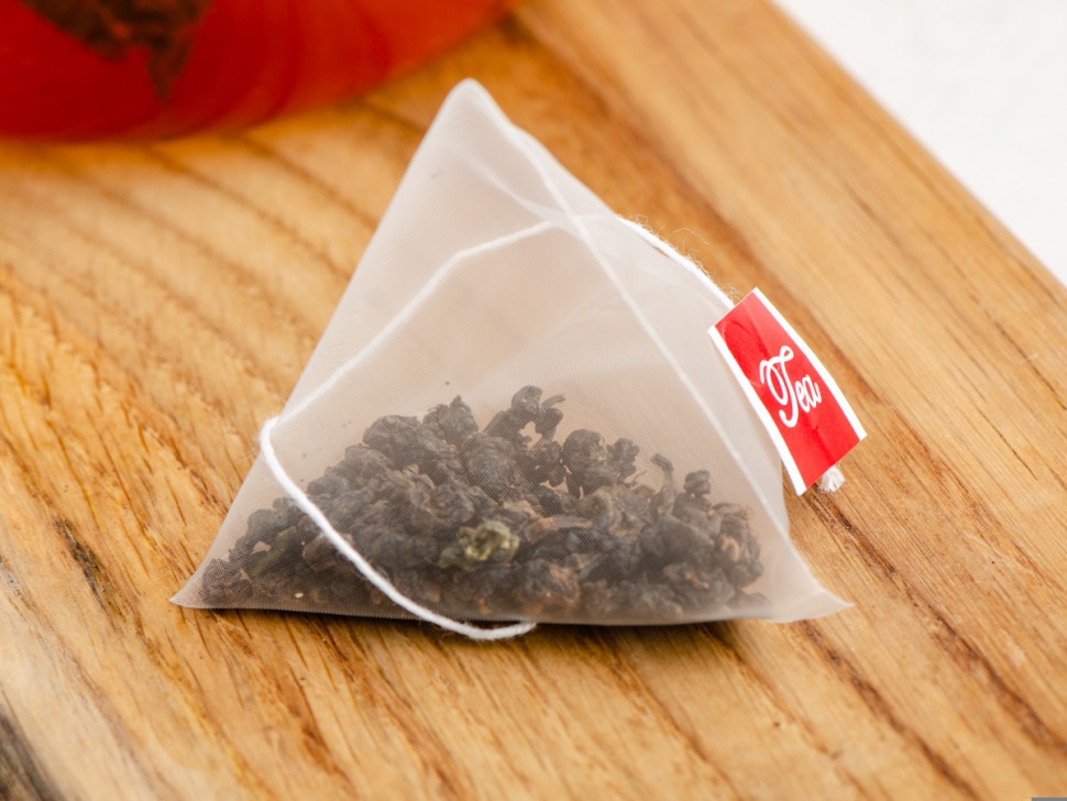 ГАБА Сы Цзи Чунь, 15 штук по 3г.