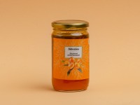 Варенье из облепихи, 400 г. Варенье из облепихи, 400 г.