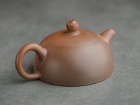 Чайник #1232, 155 мл., циньчжоуская керамика