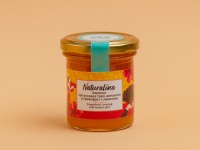 Варенье "Цитрусовое Трио" (апельсин, грейпфрут, лимон) 170 г.