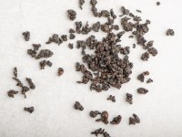 Цзи Бянь Лао Ча Ван Хун Шуэй "ААА" (Владыка Старого Чая), Юньнаньский улун