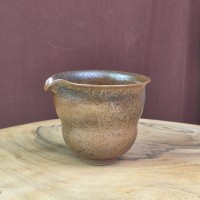 Чахай #374, 190 мл., фарфор дровяного обжига