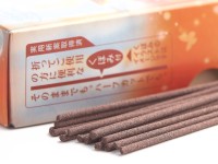 Японское благовоние Gentle time Earl Grey Tea (Итальянский бергамот), 260 штук