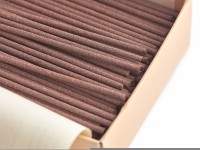 Японское благовоние Gentle time Earl Grey Tea (Итальянский бергамот), 260 штук