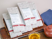 Набор чая "Нефть & Энергия" (Ретроспектива шу пуэров)