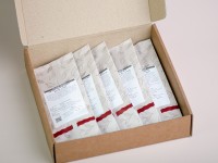 Набор чая "Нефть & Энергия" (Ретроспектива шу пуэров)