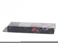 Японское благовоние Elemense FIRE (Манго, гвоздика), 40 штук, подставка