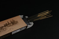 Индийские благовония "Шафран-Сандал" 24 шт/упаковка