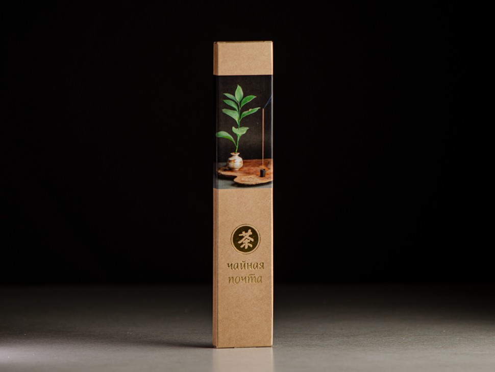 Набор "Пинфэн" Китайские благовония, 20 шт.