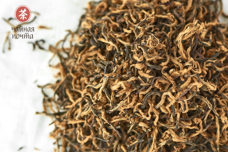 Цзинь Цзюнь Мэй "ААА" (Золотые Брови), 2025г.