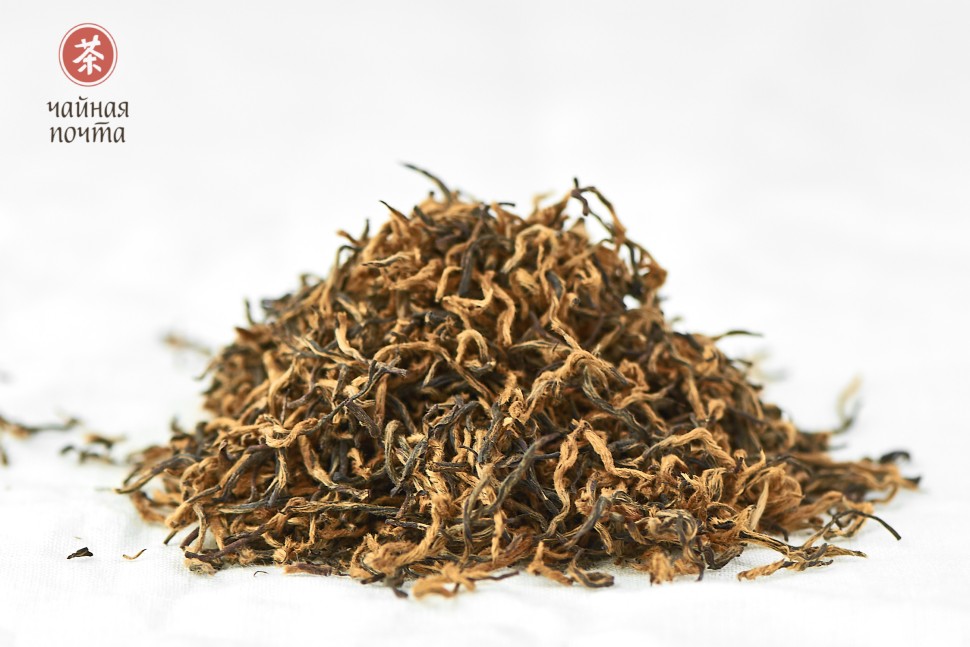 Цзинь Цзюнь Мэй "ААА" (Золотые Брови), 2025г.