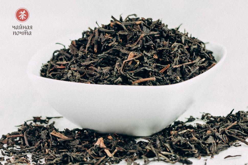 Ассам Хун Ча "А", Тайвань