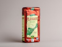 Йерба Мате "Playadito", Despalada, Аргентина, 500 г.