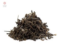 Шу пуэр "Народный", ф-ка Тан Ли Чунь, 2011 г. Шу пуэр "Народный", ф-ка Тан Ли Чунь, 2011 г.