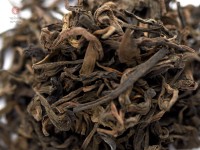 Шу пуэр "Народный", ф-ка Тан Ли Чунь, 2011 г. Шу пуэр "Народный", ф-ка Тан Ли Чунь, 2011 г.