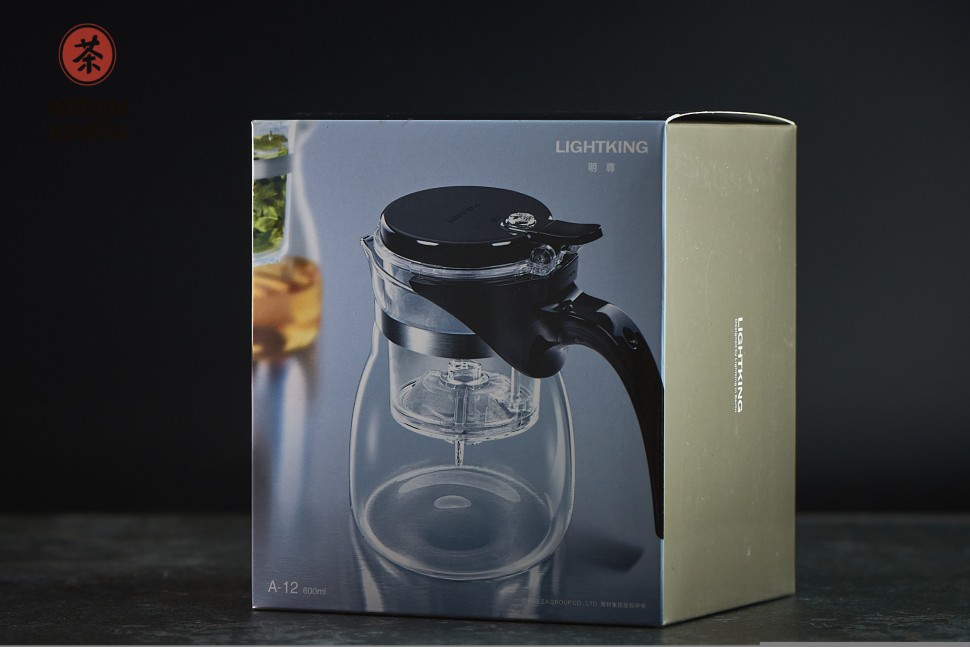 Типод LIGHTKING A-12, 600 мл.