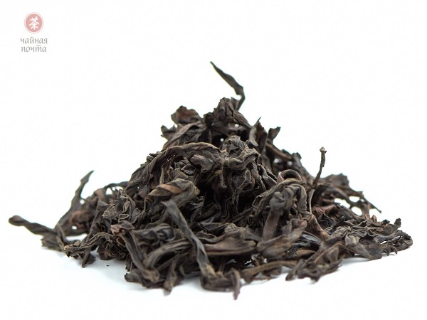 Би Ши Жоу Гуй "ААА" (Улун с Утеса Синего Нефрита)