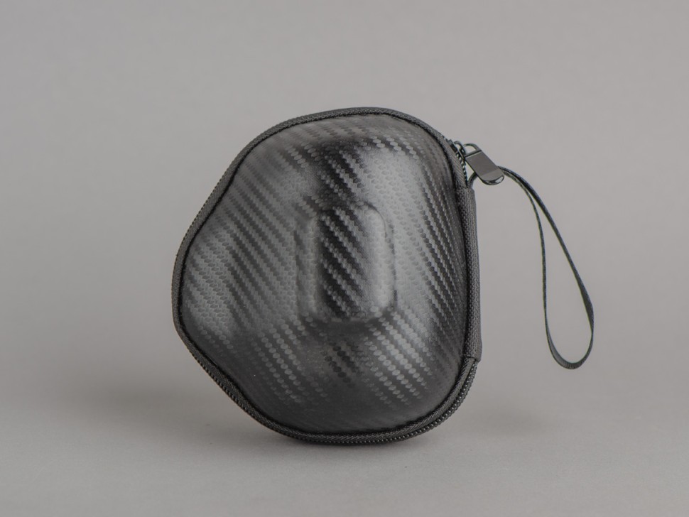 Набор посуды походный #149, керамика Жу Яо, 3 предмета.