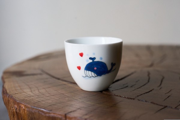 Пиала #2236, 80 мл., керамика