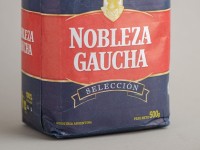 Йерба Мате "Nobleza Gaucha", Seleccion, Аргентина, 500 г. Йерба Мате "Nobleza Gaucha", Seleccion, Аргентина, 500 г.