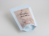Пробник Йерба Мате "INDEGA", Seleccion Especial, Парагвай, 100 г.