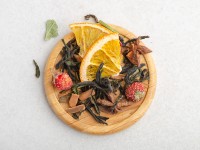 Травяной сбор "Апельсинка" Травяной сбор "Апельсинка"