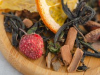 Травяной сбор "Апельсинка" Травяной сбор "Апельсинка"