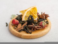 Травяной сбор "Апельсинка" Травяной сбор "Апельсинка"