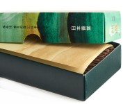 Японское благовоние Meikoh Tendan Bulk (Сандаловое дерево, персея), 290 штук